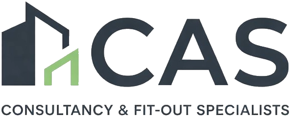 CAS Consultancy & Fit-Out Specialists